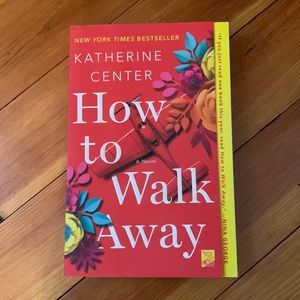 How to Walk Away